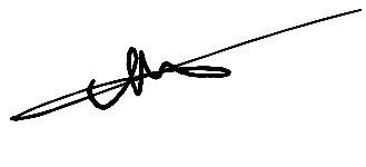 Signature de Nathalie Moiselet.